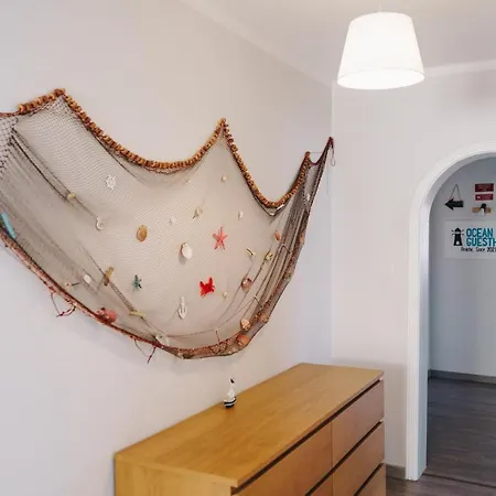 Maison d'hôtes Ocean Peniche