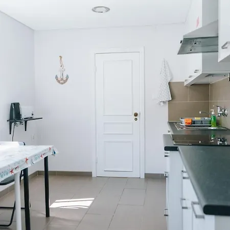 Maison d'hôtes Ocean