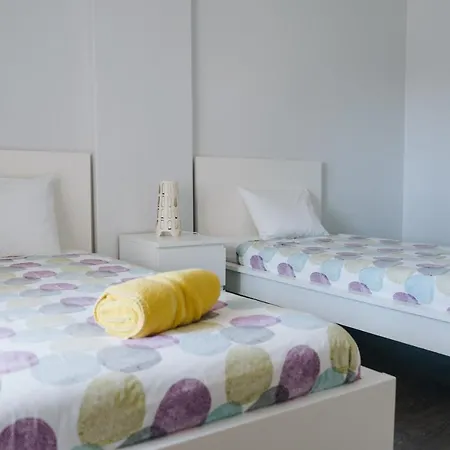 Ocean Maison d'hôtes Peniche