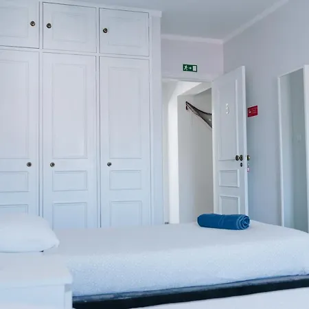 Ocean Maison d'hôtes *