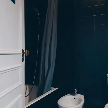 Ocean Maison d'hôtes *