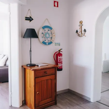 Ocean Maison d'hôtes *