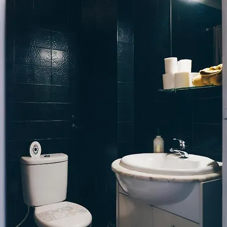 Ocean Maison d'hôtes Peniche