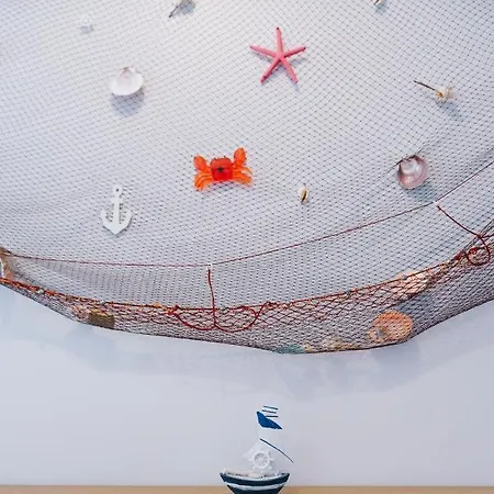 Ocean Maison d'hôtes Peniche