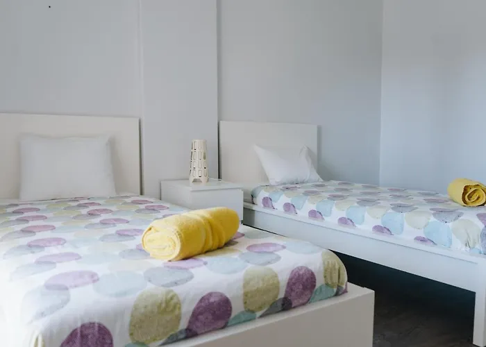 Ocean 招待所 佩尼契