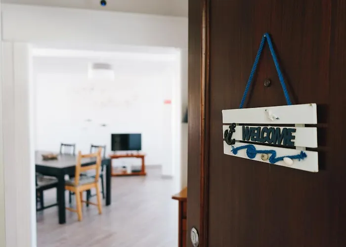 Ocean Гостевой дом Пениши