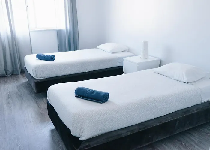 Гостевой дом Ocean *