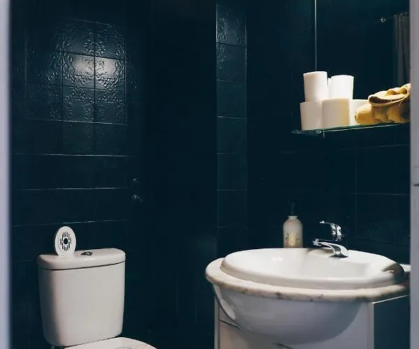 Ocean 招待所 佩尼契