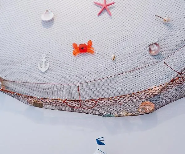 Ocean 招待所 佩尼契