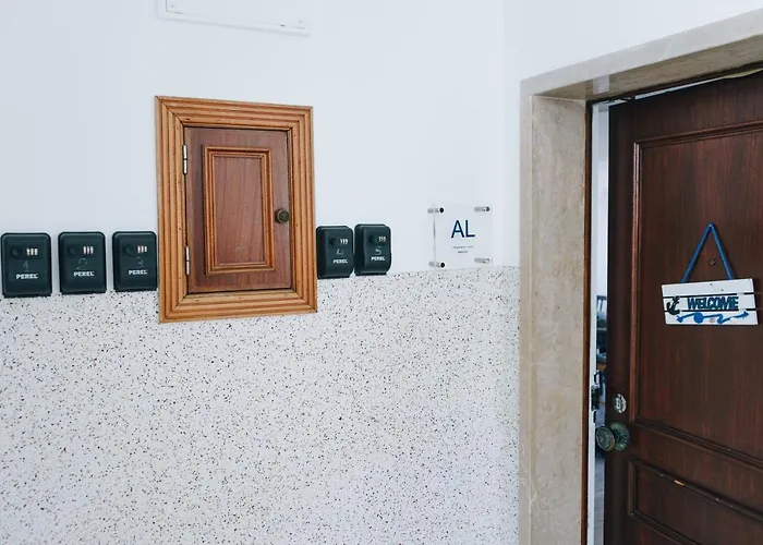 Гостевой дом Ocean Пениши